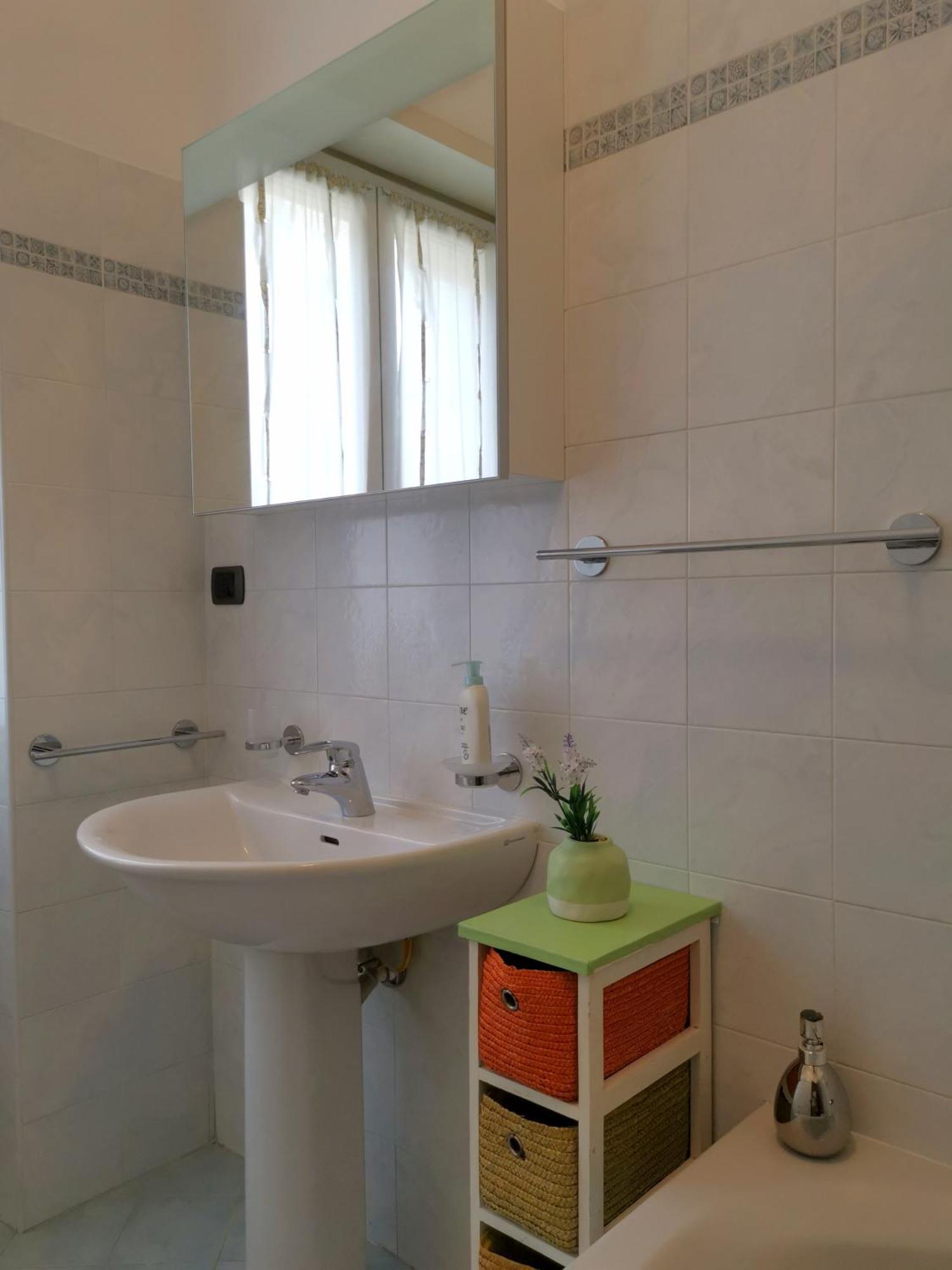 Cipro Home Rome Exterior photo